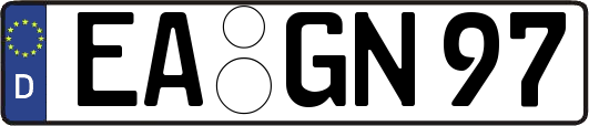EA-GN97