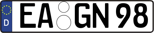 EA-GN98