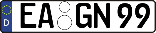 EA-GN99