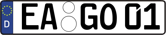 EA-GO01