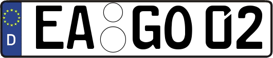 EA-GO02