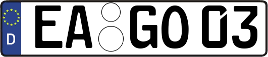 EA-GO03