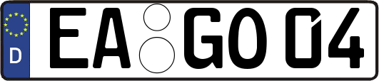 EA-GO04