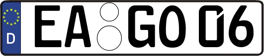EA-GO06