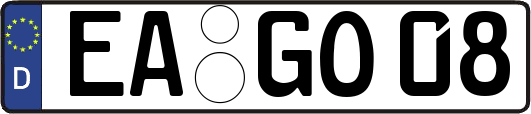EA-GO08