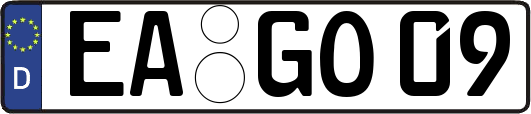 EA-GO09