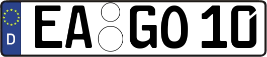EA-GO10