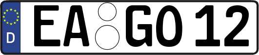 EA-GO12