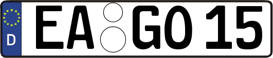 EA-GO15