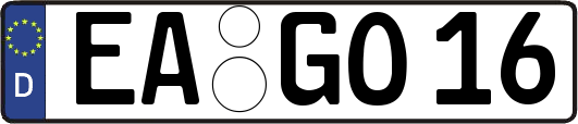 EA-GO16