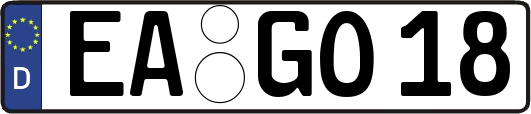 EA-GO18