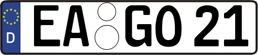 EA-GO21
