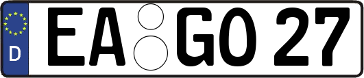 EA-GO27