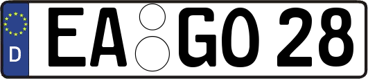 EA-GO28