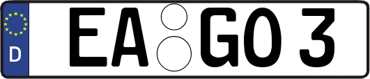 EA-GO3