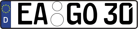 EA-GO30