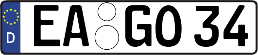 EA-GO34