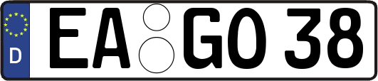 EA-GO38