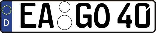 EA-GO40