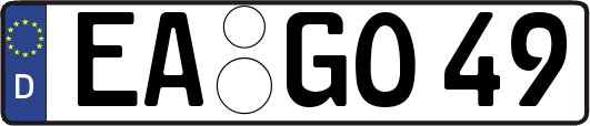 EA-GO49