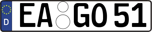 EA-GO51