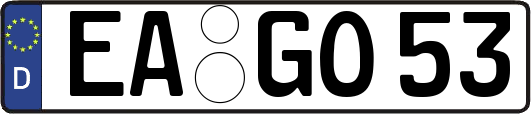 EA-GO53