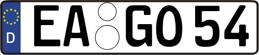 EA-GO54
