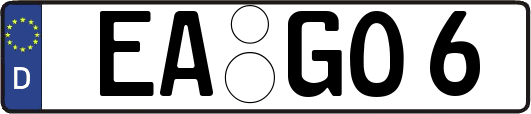 EA-GO6