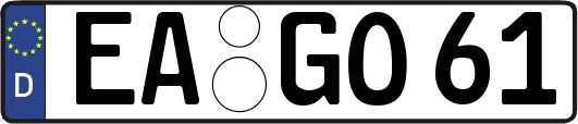 EA-GO61