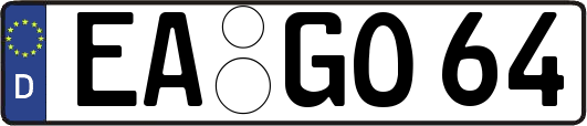 EA-GO64