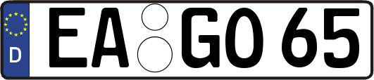 EA-GO65
