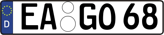 EA-GO68