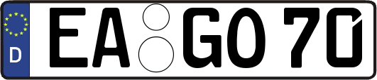 EA-GO70