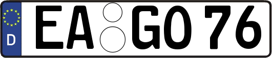 EA-GO76