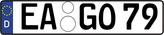 EA-GO79