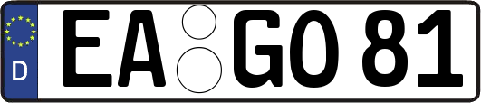 EA-GO81