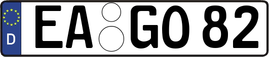 EA-GO82