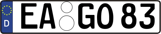 EA-GO83