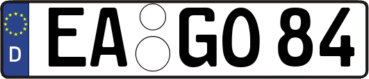 EA-GO84