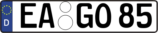 EA-GO85