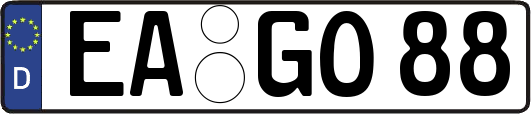 EA-GO88