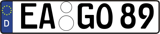 EA-GO89