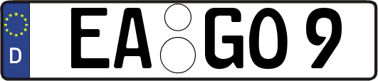 EA-GO9