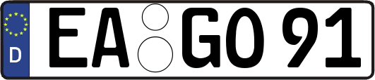 EA-GO91