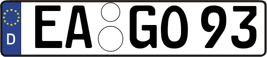 EA-GO93