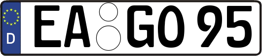 EA-GO95