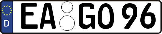EA-GO96