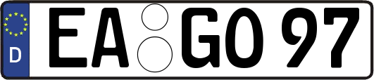 EA-GO97