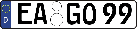 EA-GO99