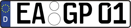 EA-GP01